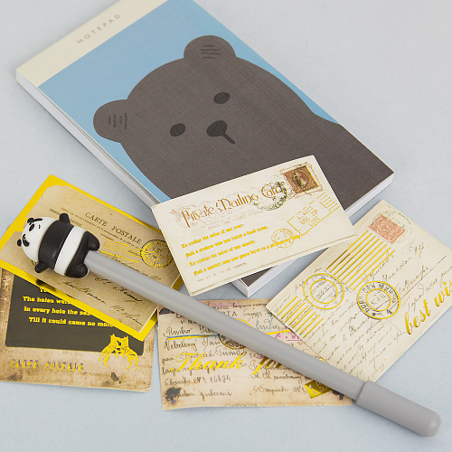 Набор стикеров "Ассорти" №2