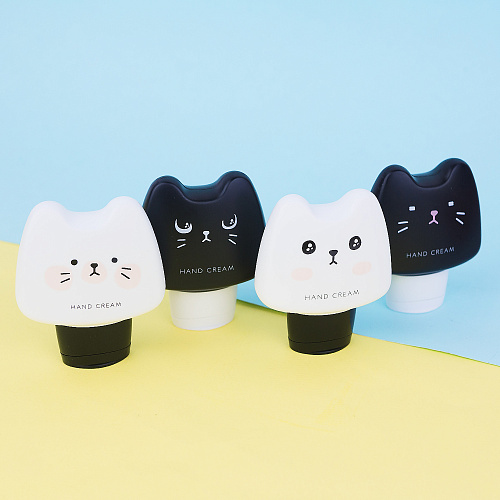 Крем для рук "Котя" белый