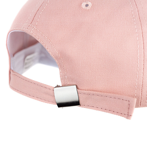 Кепка "Сова" (розовая)