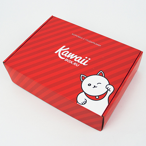 Подарочный набор "Real Men Box"