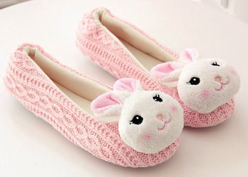 Тапочки "Rabbit"