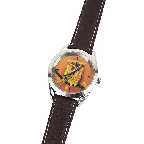 Часы "Owl"
