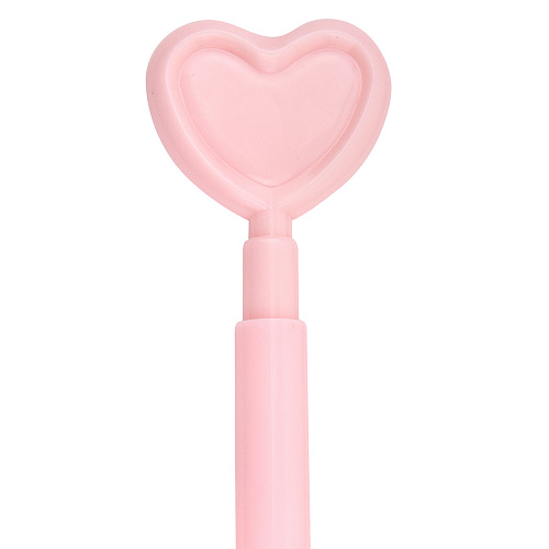 Ручка "Pink heart"