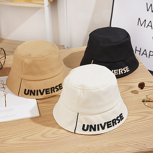 Панама "Universe" (беж)