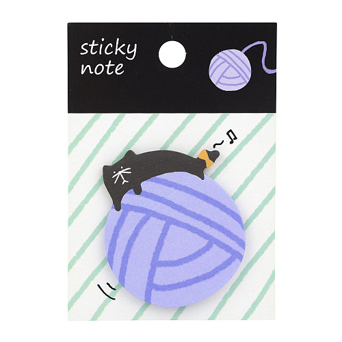 Стикеры для записей "Кот и клубок"