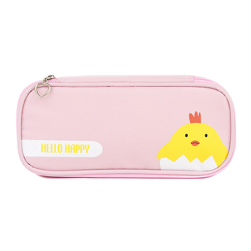 Пенал "Hello happy"