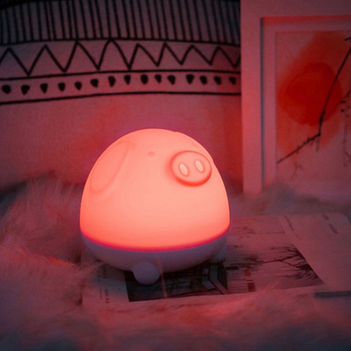 Ночник "Свин"