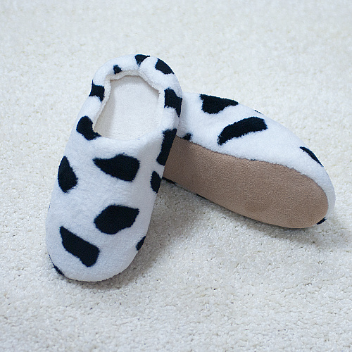 Тапочки "Cow"