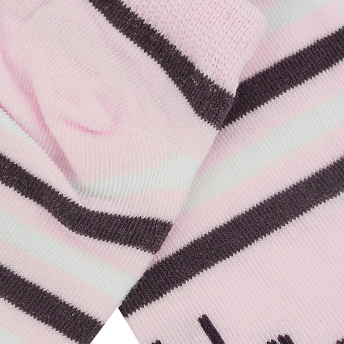 Носки "Поросенок" (розовые)