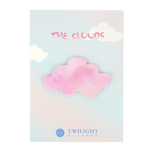 Стикеры для записей "Розовая тучка"