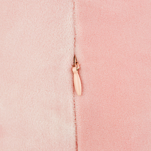 Игрушка-подушка "Свинка со звездой" (розовая)