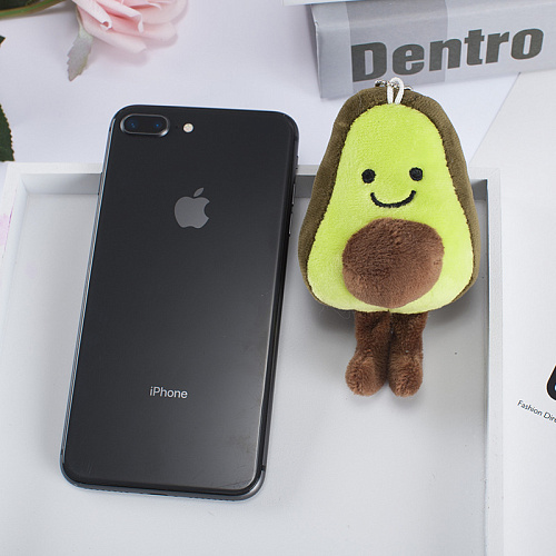 Брелок "Авокадо"