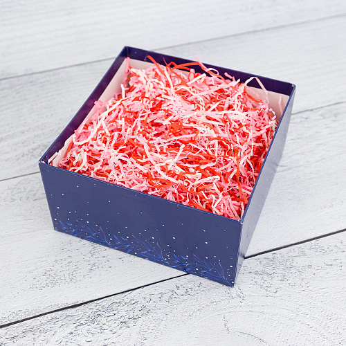 Бумажный наполнитель 50гр. "Микс Роза 603"