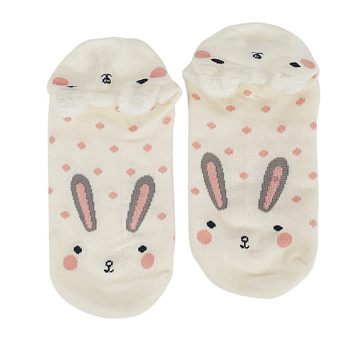 Носки "Зайчик"