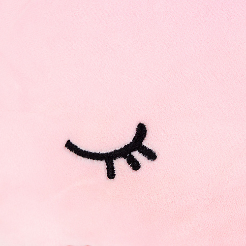 Игрушка-подушка "Пегас со звездами" (розовый)