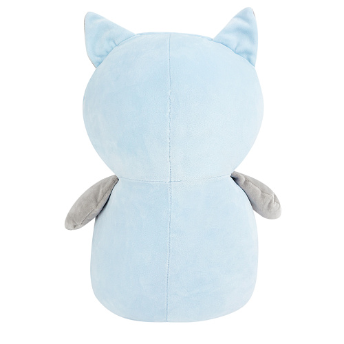 Игрушка-подушка "Пингвин-котик" 45см