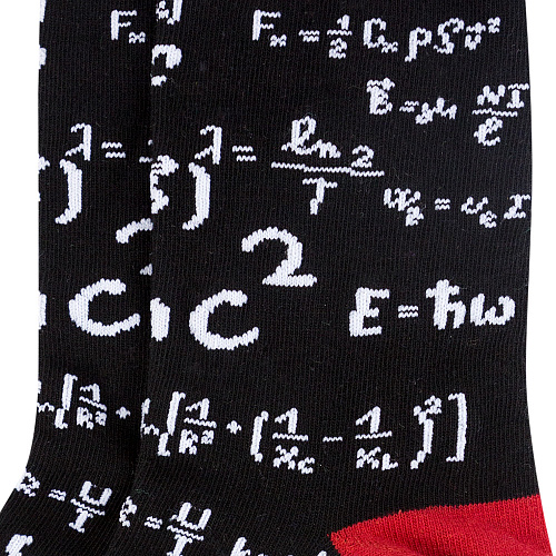 Носки "Формулы", разм.40-45