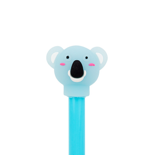 Ручка "Милая коала" мятная