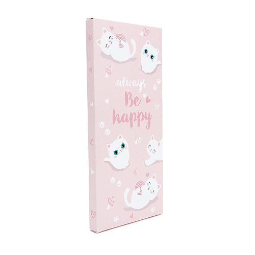 Шоколад "Always Be happy"