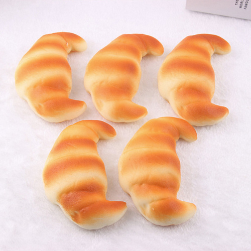 Сквиш "Круассан"