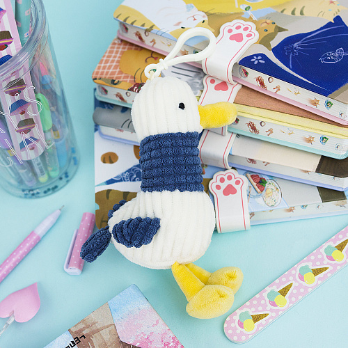 Брелок "Утка"