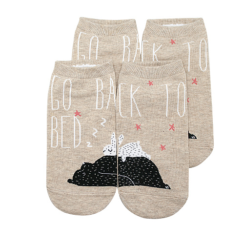 Носки "Сон" (2 пары)