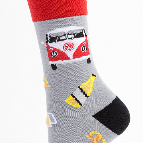 Носки "Германия", разм.40-45