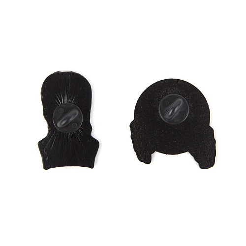 Набор значков "Dark mood"