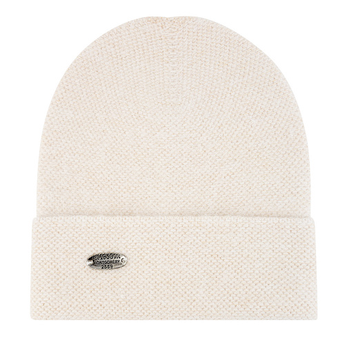 Шапка "Soft" (бежевая)