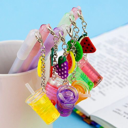 Ручка "Juice" киви