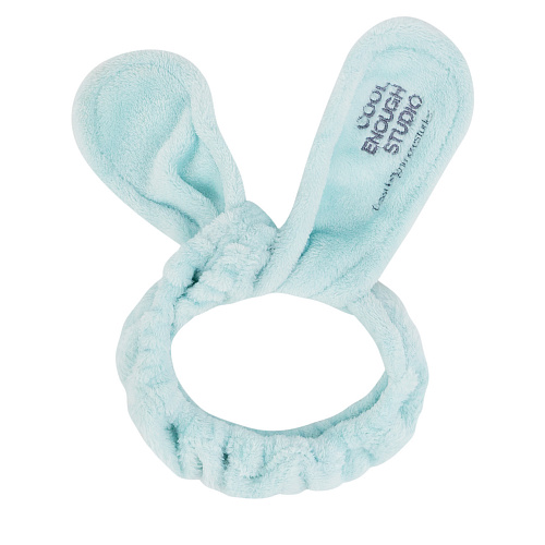 Повязка на голову "Fashion studio", мята