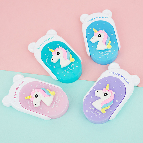 Корректор "Pink unicorn"