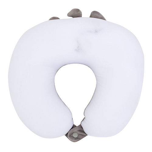 Подушка для путешествий-трансформер "Кот"