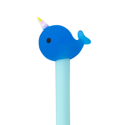 Ручка "Narwal" (синяя)