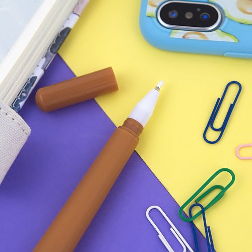 Ручка "Deer" (коричневая)