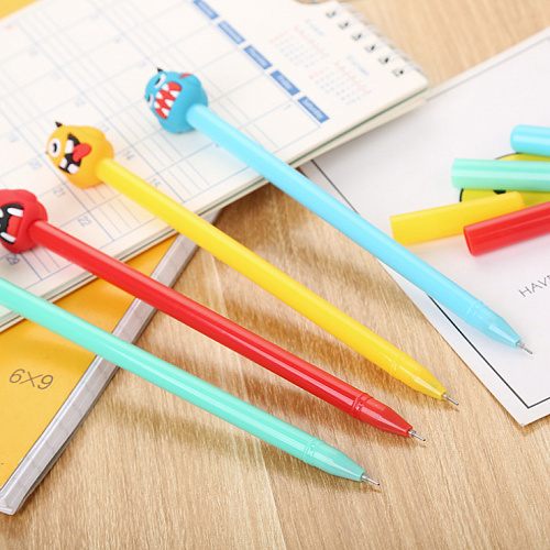 Ручка "Monster mint"