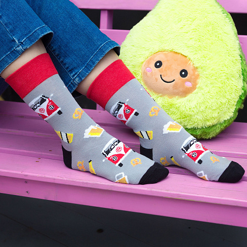 Носки "Германия", разм.40-45