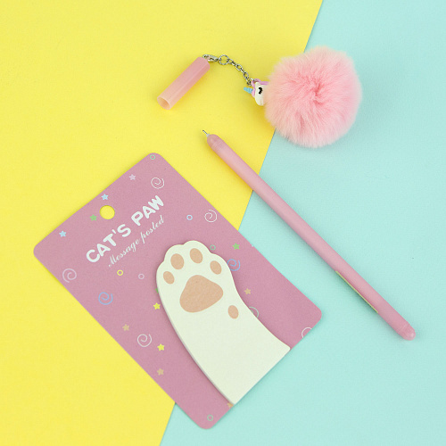 Ручка "Единорожка"