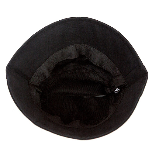 Панама "Famous" (черная)