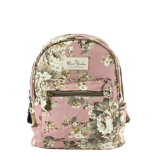 Рюкзак "Pale pink"