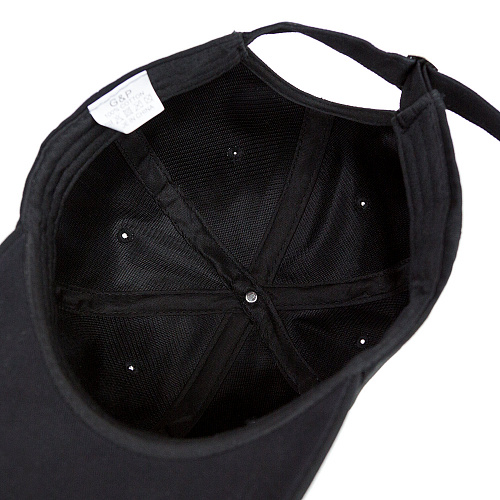 Кепка "Русский ренессанс" (черная)