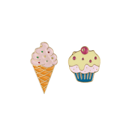Набор значков "Sweets"
