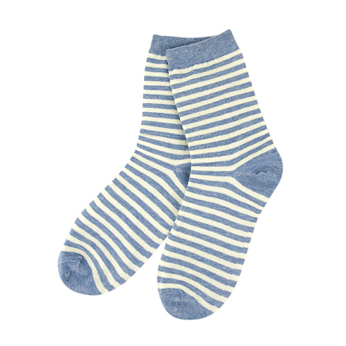 Носки "Полосатый мишка" (2 пары)
