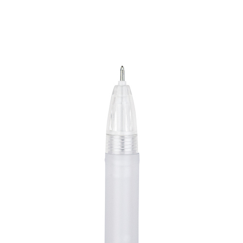 Ручка "Дино" желтый