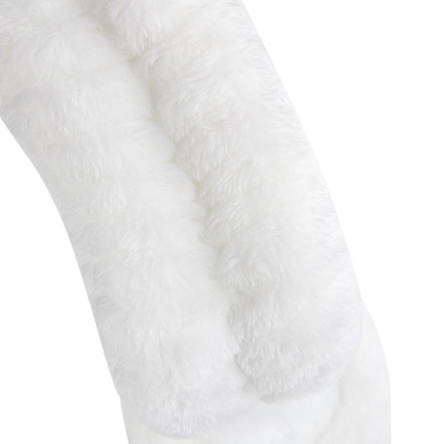 Повязка на голову "Cool", белый