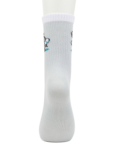 Носки "Бегемотик", разм.35-39