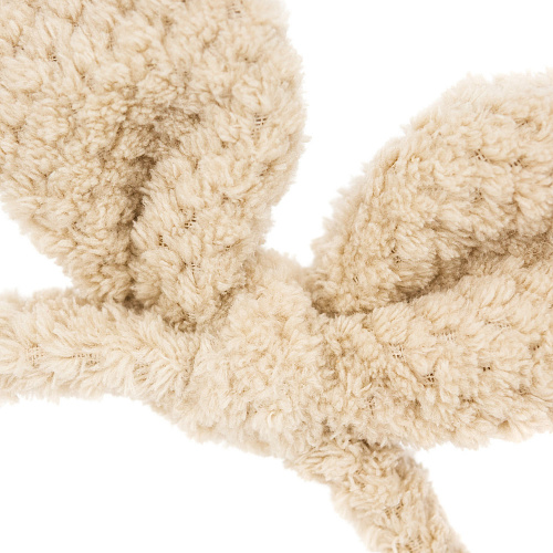 Ободок-повязка "Бант" (бежевый)