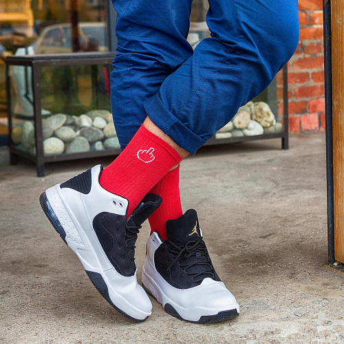 Носки "Жест", разм.40-45