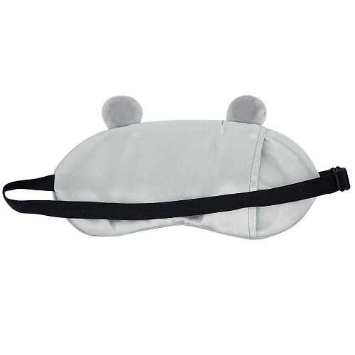 Набор для путешествий "Медвежонок", Memory Foam