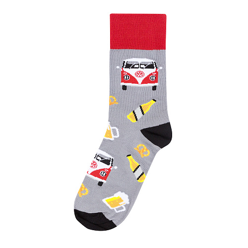 Носки "Германия", разм.40-45